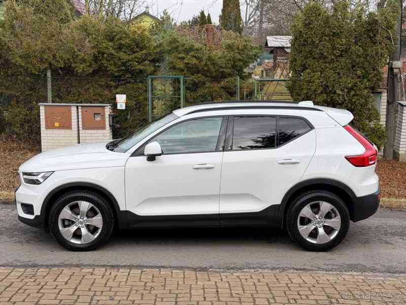 Volvo XC40 2,0   D4 AWD,AT 110KW - foto 3