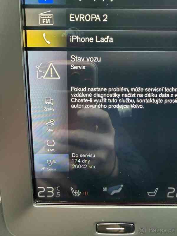 Volvo XC40 2,0   D4 AWD,AT 110KW - foto 11