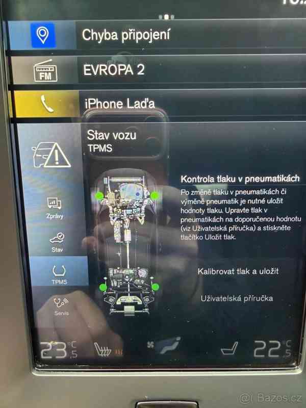 Volvo XC40 2,0   D4 AWD,AT 110KW - foto 15