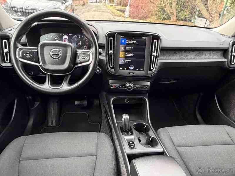 Volvo XC40 2,0   D4 AWD,AT 110KW - foto 8
