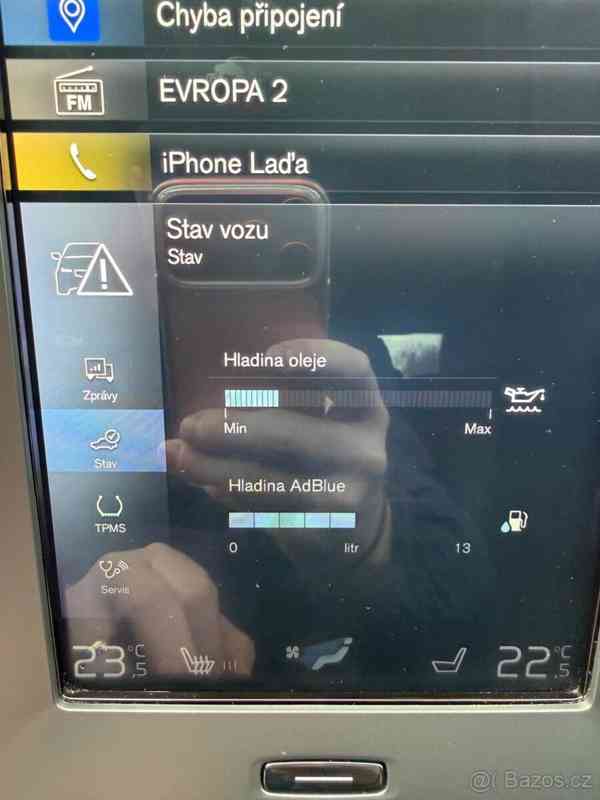 Volvo XC40 2,0   D4 AWD,AT 110KW - foto 14