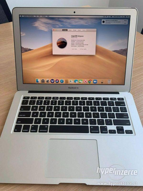 MacBook Air 13, 2015 - foto 1