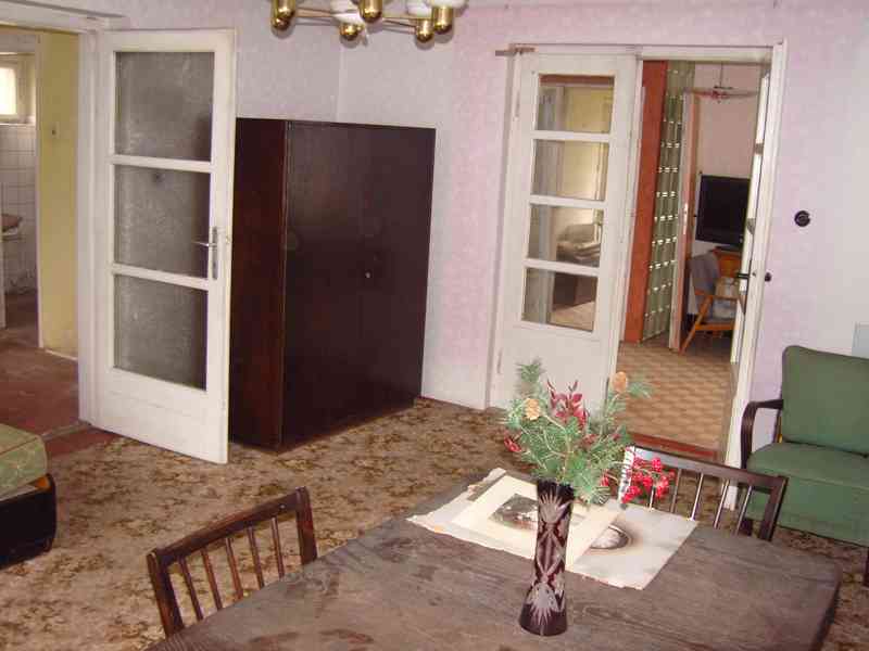 Prodej rodinného domu ve Střížovicích - foto 6