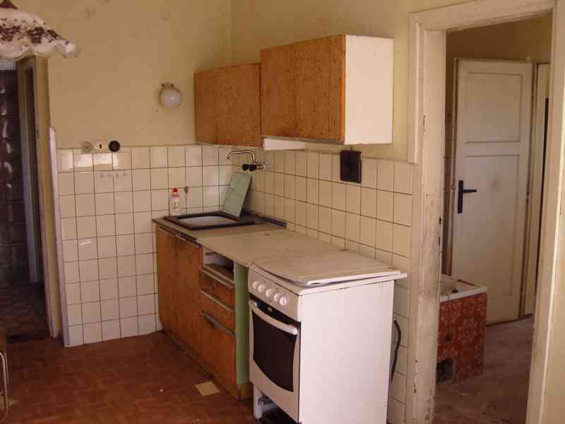 Prodej rodinného domu ve Střížovicích - foto 4