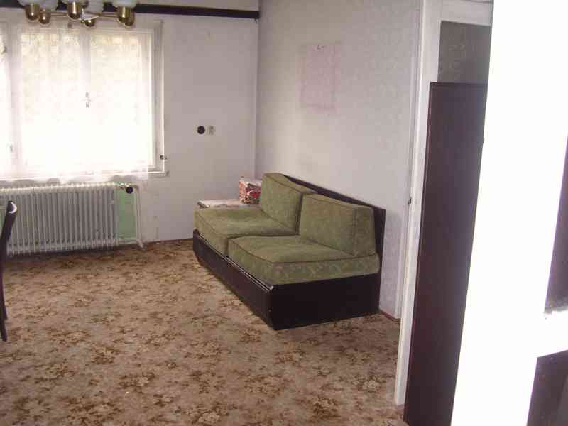 Prodej rodinného domu ve Střížovicích - foto 5