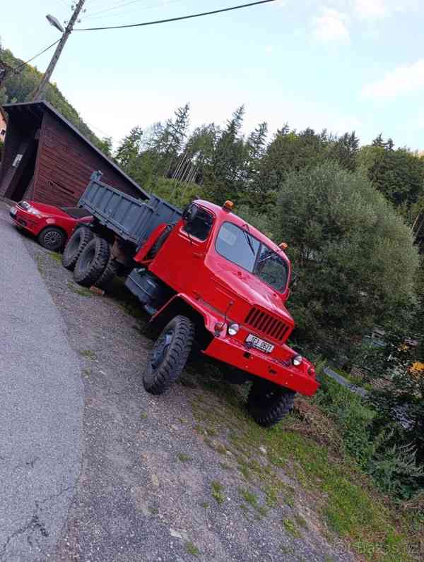 Ostatní V3S S3 - foto 9