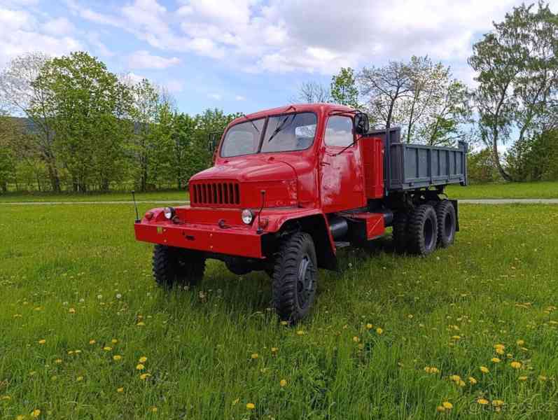 Ostatní V3S S3 - foto 10