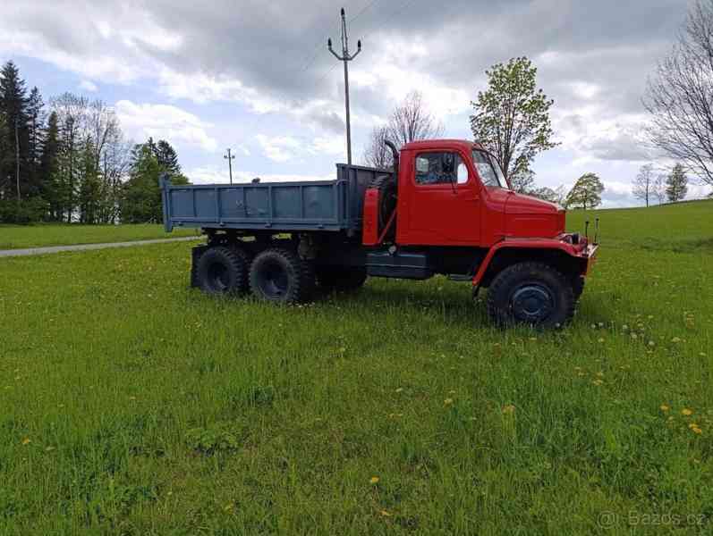 Ostatní V3S S3 - foto 8