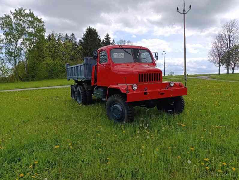 Ostatní V3S S3 - foto 6