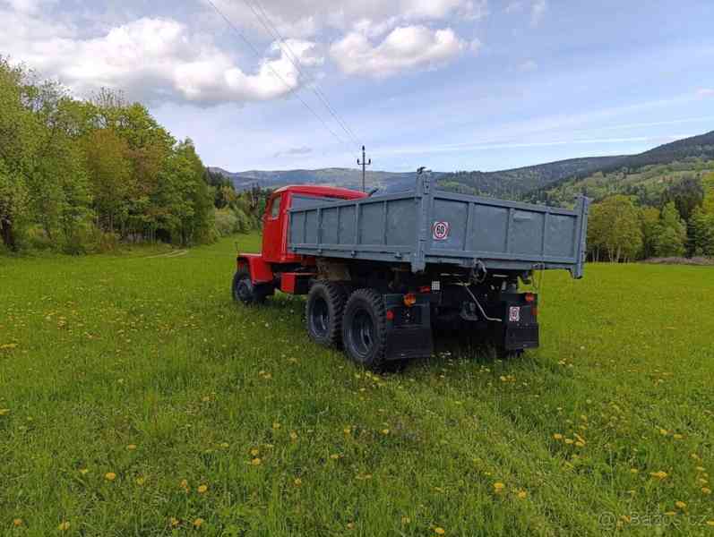 Ostatní V3S S3 - foto 7