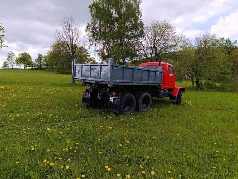 Ostatní V3S S3 - foto 5