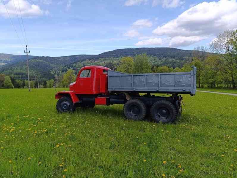 Ostatní V3S S3 - foto 4