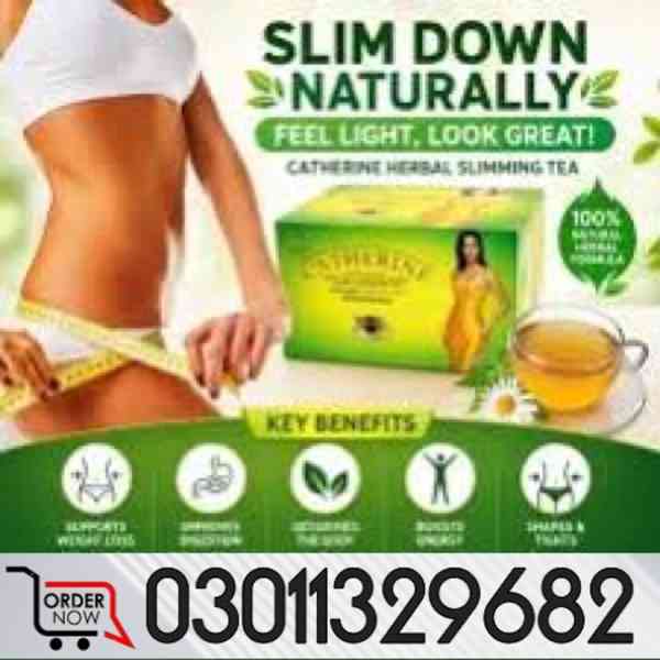 Catherine Slimming Tea in Pakistan ( 03011329682 : Cash on D - foto 1