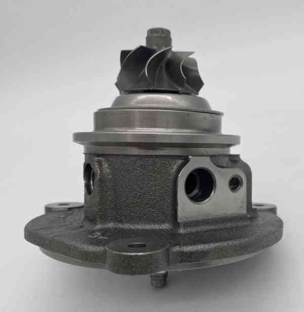 Střed turba Ložiskový uzel 04E145721F 04E145721B - foto 4