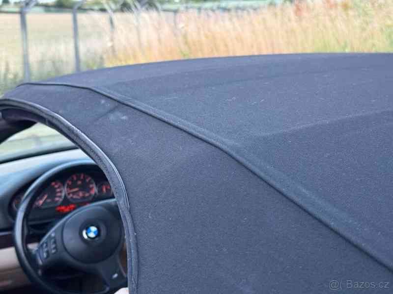 BMW Řada 3 3,0 330ci - PERFEKTNÍ STAV - foto 18