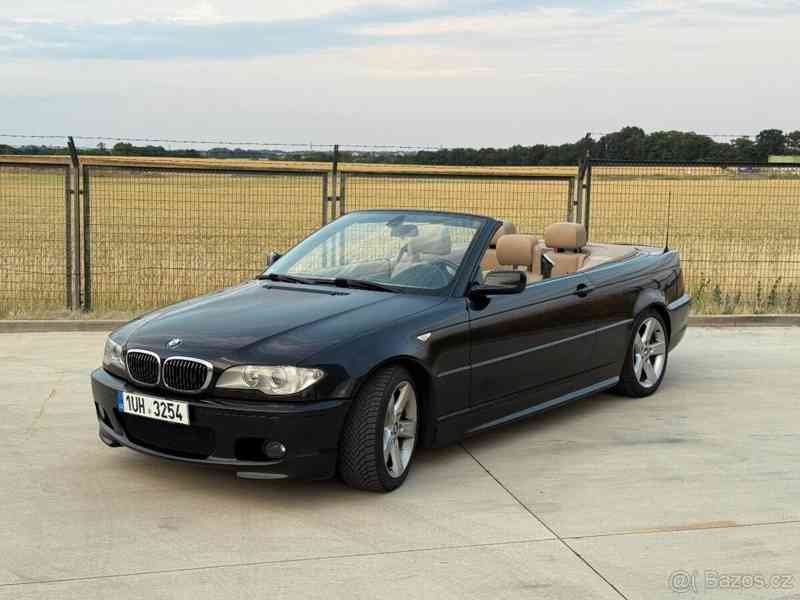 BMW Řada 3 3,0 330ci - PERFEKTNÍ STAV - foto 5