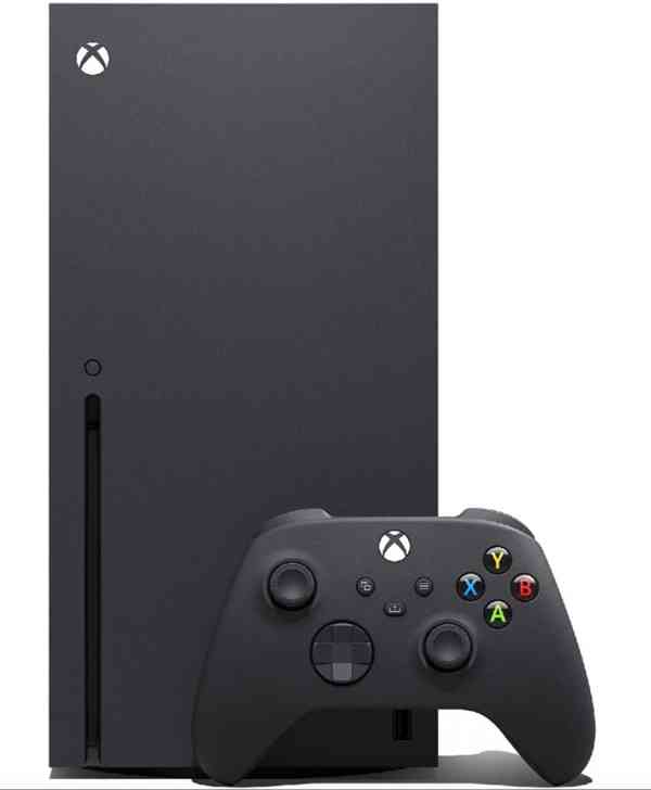 Xbox Series X 1TB + Diablo IV, záruka, faktura, odpočet DPH - foto 3