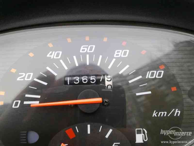 Prodám scooter Honda Lead 100, SUPER STAV - foto 14