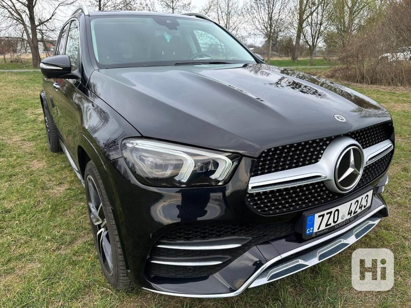 Mercedes-Benz GLE 3,0   4MATIC / AMG / 79000 KM - foto 1