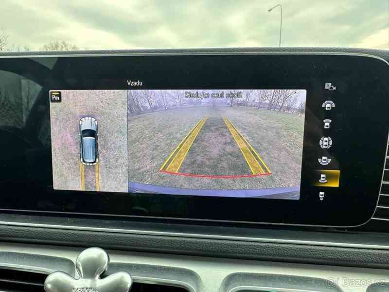 Mercedes-Benz GLE 3,0   4MATIC / AMG / 79000 KM - foto 13