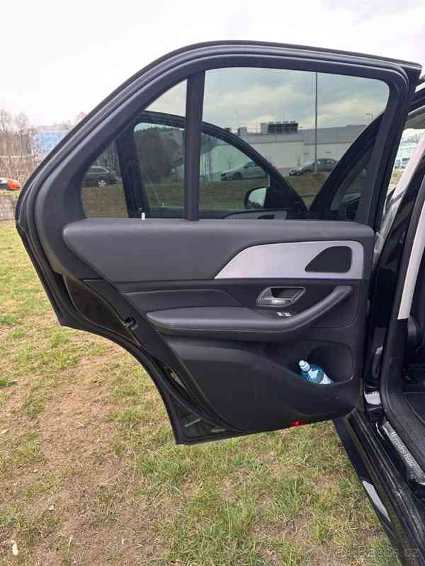Mercedes-Benz GLE 3,0   4MATIC / AMG / 79000 KM - foto 3