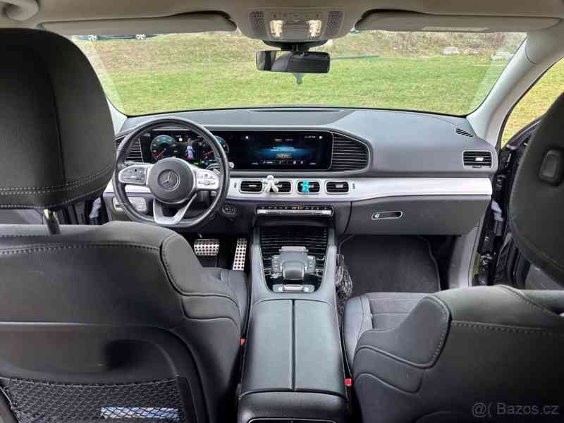 Mercedes-Benz GLE 3,0   4MATIC / AMG / 79000 KM - foto 7