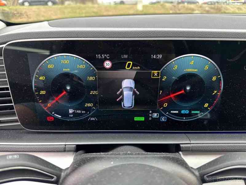 Mercedes-Benz GLE 3,0   4MATIC / AMG / 79000 KM - foto 9