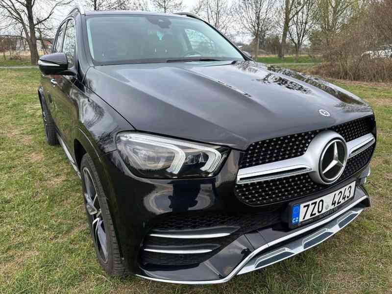 Mercedes-Benz GLE 3,0   4MATIC / AMG / 79000 KM - foto 1