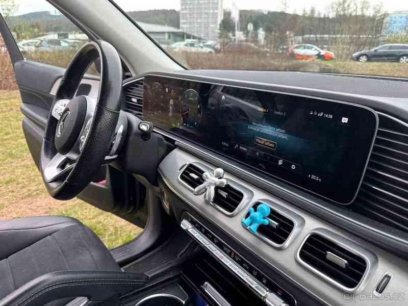 Mercedes-Benz GLE 3,0   4MATIC / AMG / 79000 KM - foto 11