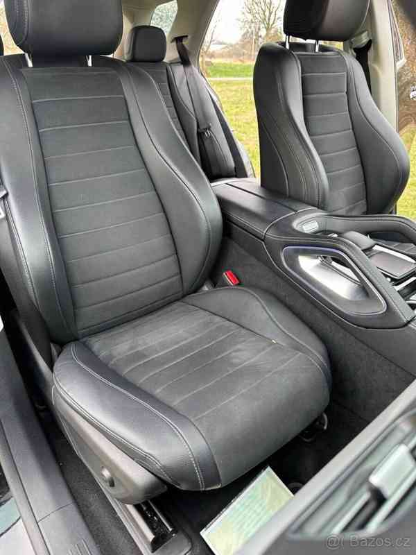 Mercedes-Benz GLE 3,0   4MATIC / AMG / 79000 KM - foto 8