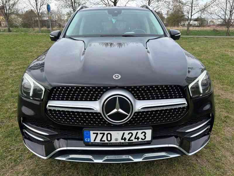 Mercedes-Benz GLE 3,0   4MATIC / AMG / 79000 KM - foto 4