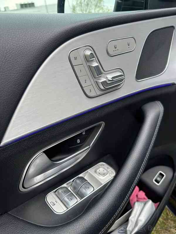 Mercedes-Benz GLE 3,0   4MATIC / AMG / 79000 KM - foto 10