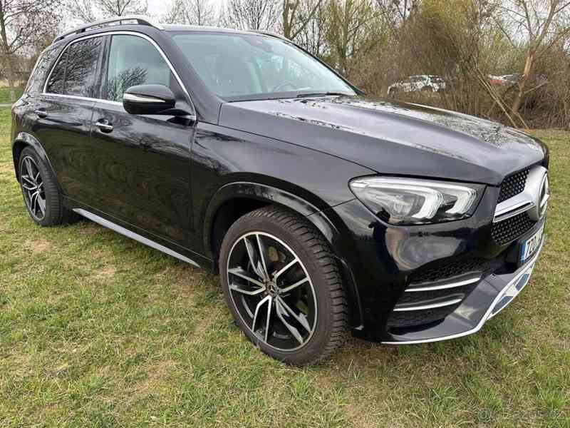 Mercedes-Benz GLE 3,0   4MATIC / AMG / 79000 KM - foto 2