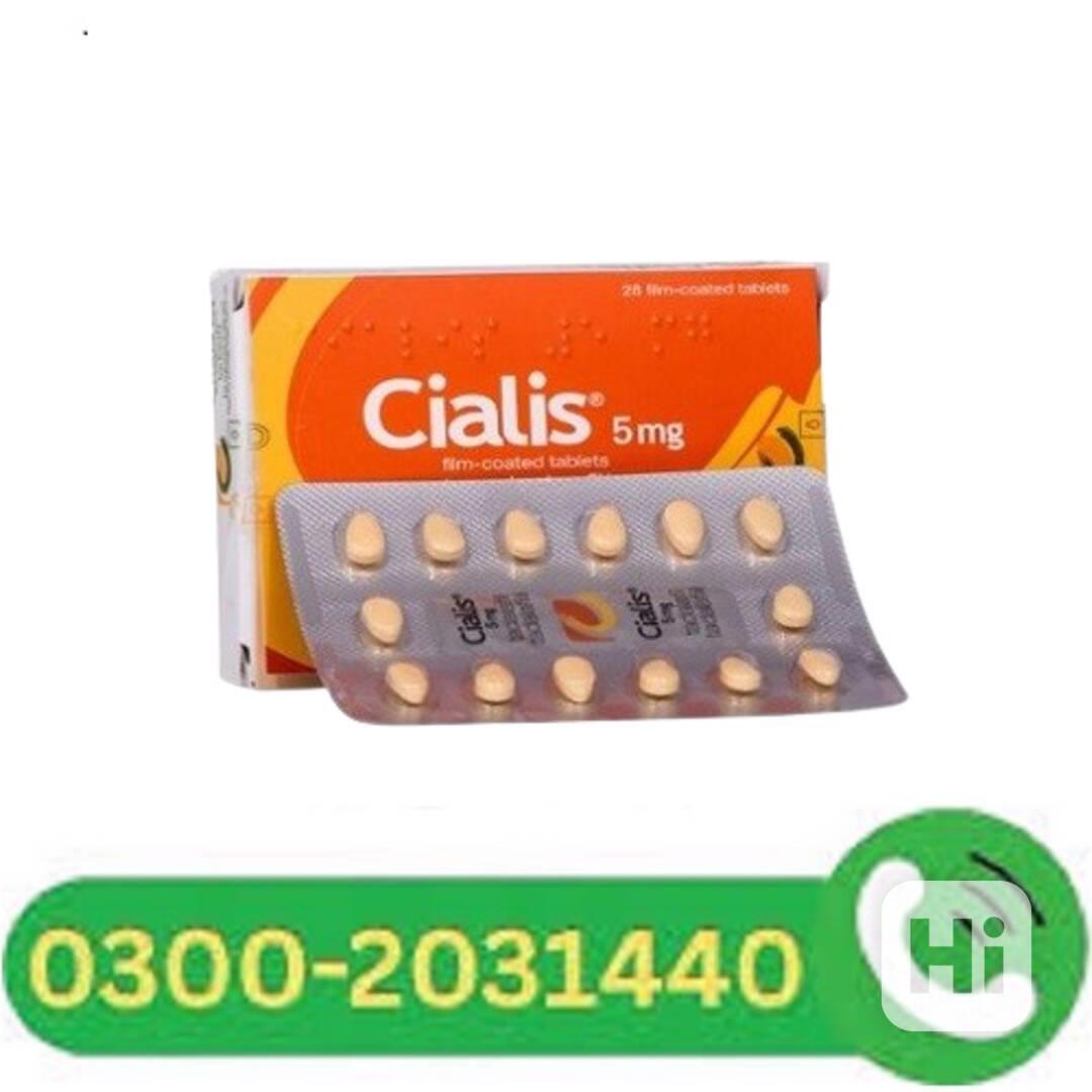 cialis 5mg tablets in Dera Ghazi Khan=03002031440?? - foto 1