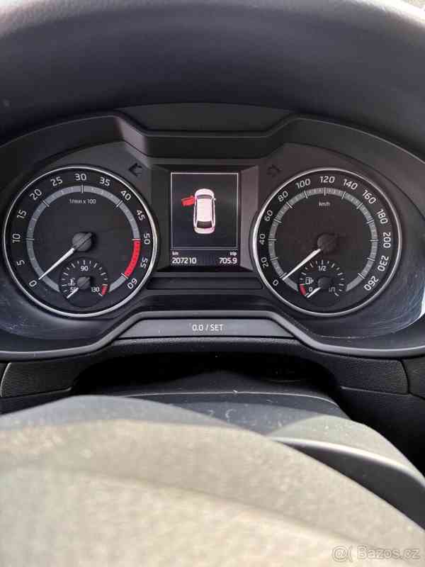 Škoda Octavia scaut 4x4 - foto 3