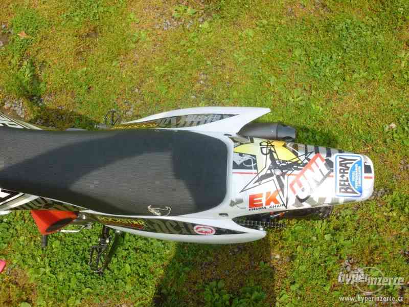 PITBIKE DEMONX - foto 6