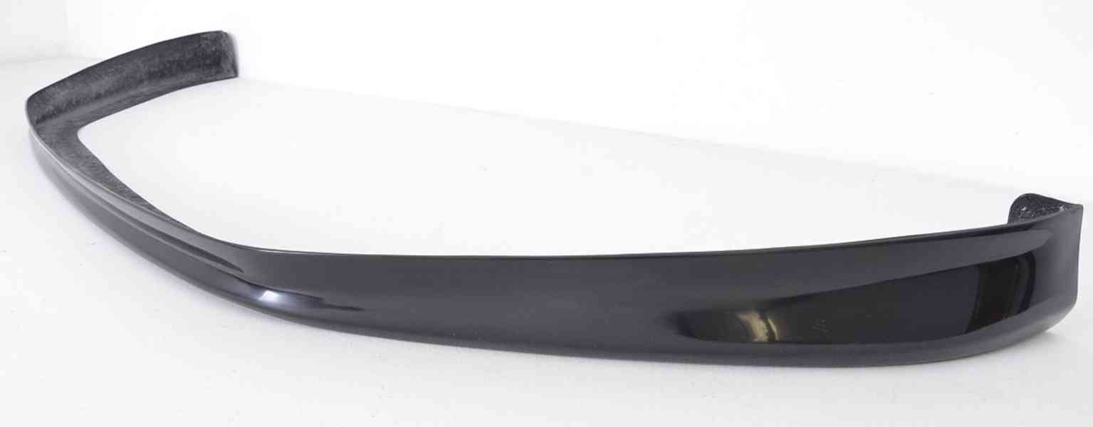 spoiler naraznik skoda superb 3 III predni tuning - foto 3