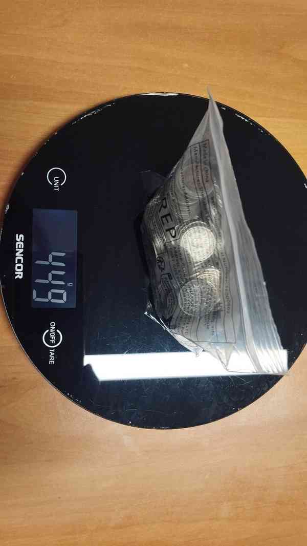 Staré mince, fillery viz foto, rakousko uhersko. Konvolut  - foto 2