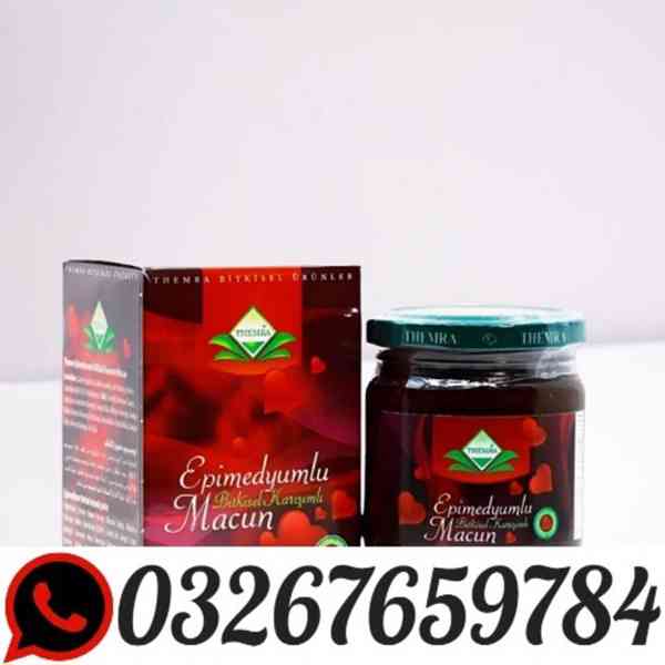 Turkish Majoon In Pakistan ( 03267659784