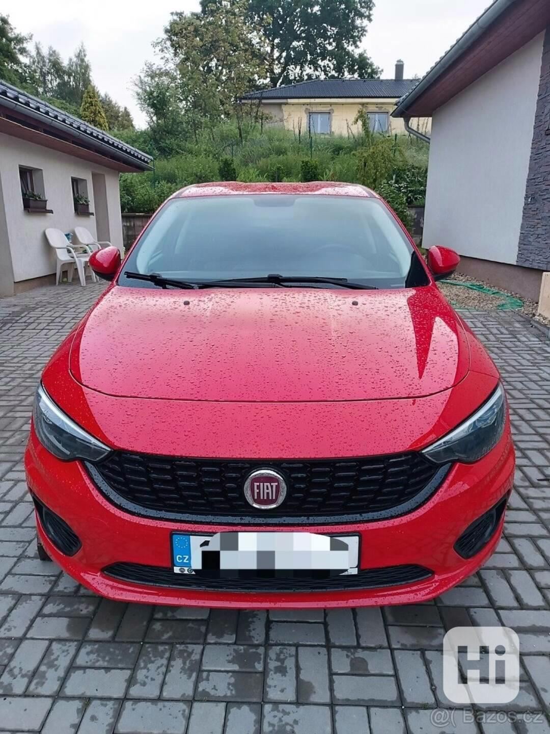 Fiat Tipo 1,4   HB 95k Street - foto 1