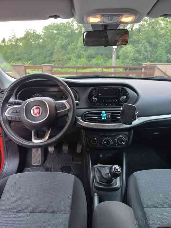 Fiat Tipo 1,4   HB 95k Street - foto 8