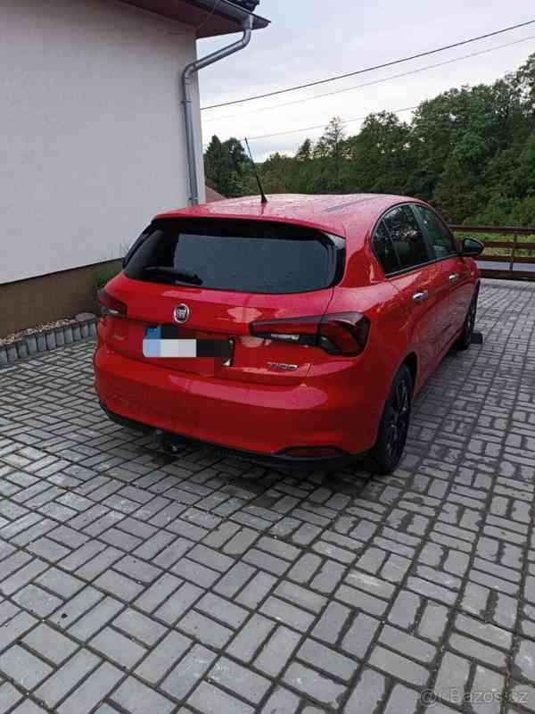 Fiat Tipo 1,4   HB 95k Street - foto 2