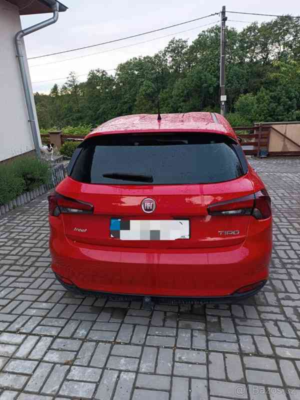 Fiat Tipo 1,4   HB 95k Street - foto 4