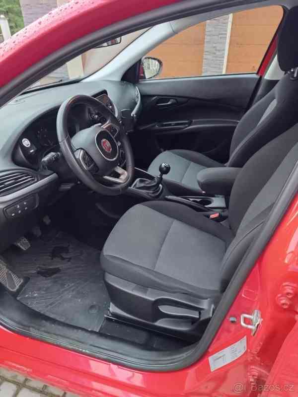Fiat Tipo 1,4   HB 95k Street - foto 6