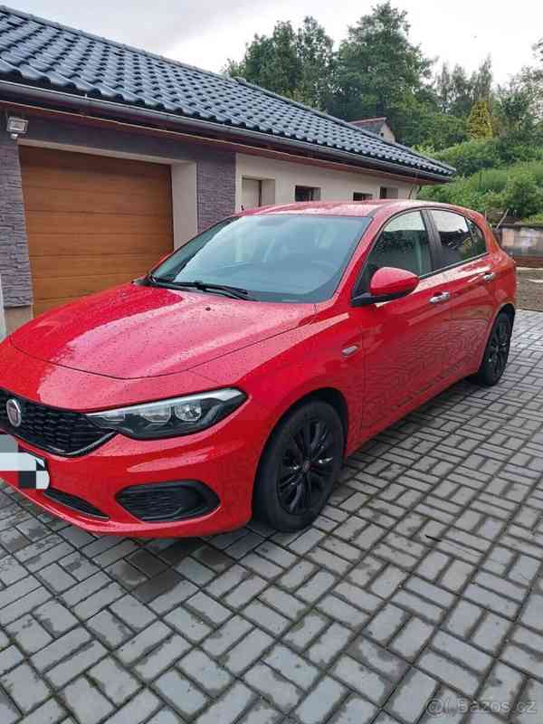 Fiat Tipo 1,4   HB 95k Street - foto 3