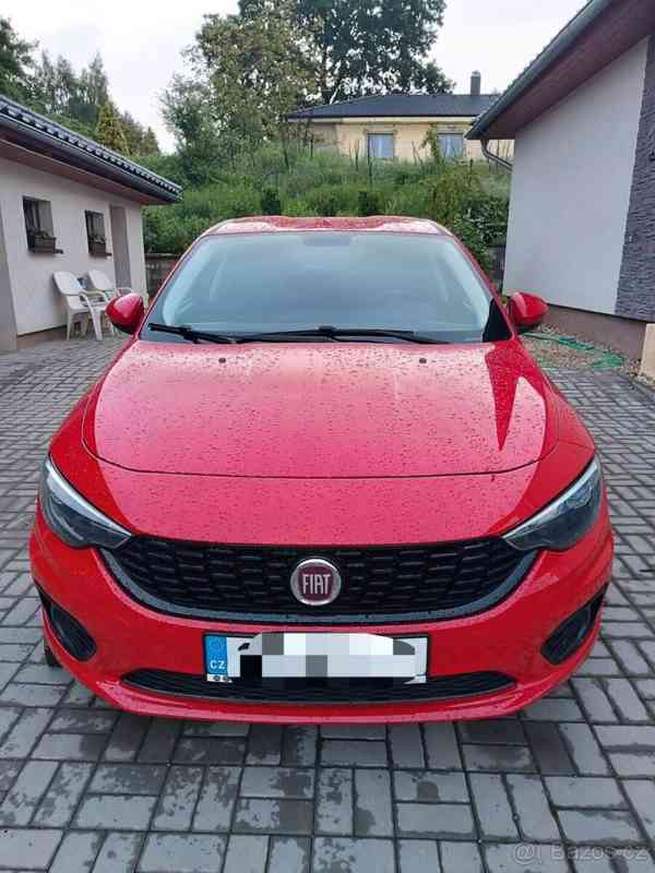 Fiat Tipo 1,4   HB 95k Street - foto 1