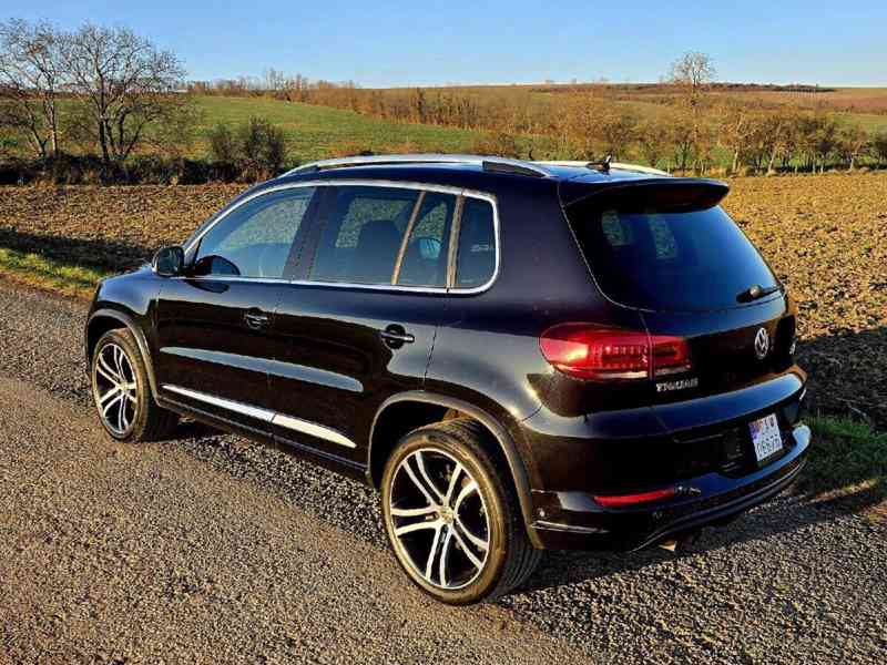 Volkswagen Tiguan 2,0   R Highline 2015 - foto 10