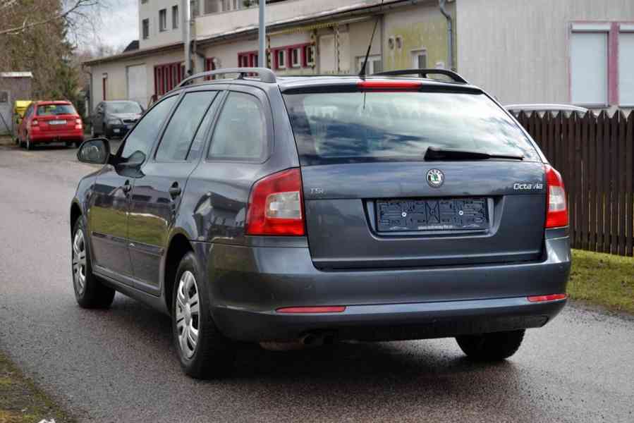Škoda Octavia 1.4 TSI 90kW Ambiente kombi - foto 2