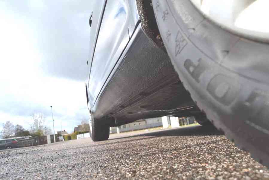 Škoda Octavia 1.4 TSI 90kW Ambiente kombi - foto 19