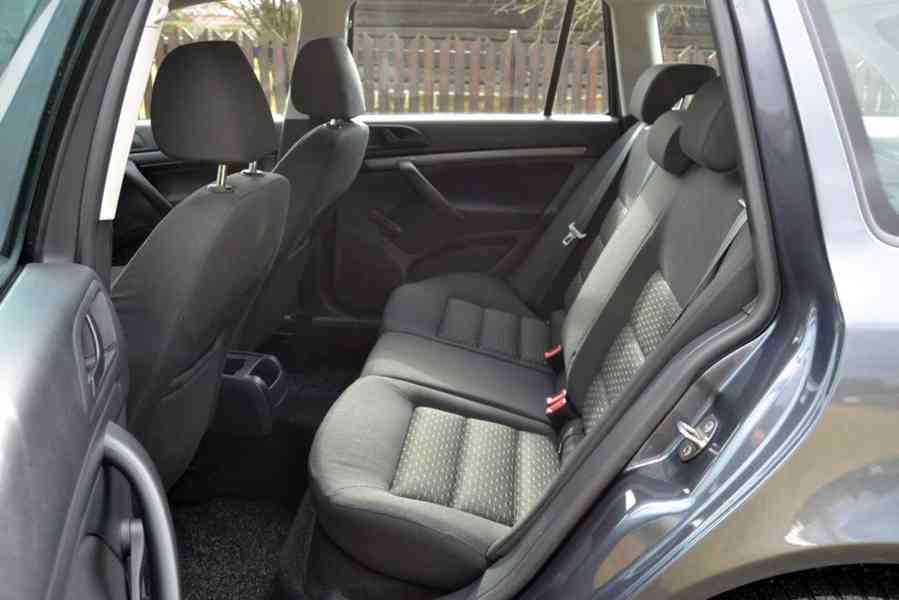 Škoda Octavia 1.4 TSI 90kW Ambiente kombi - foto 8